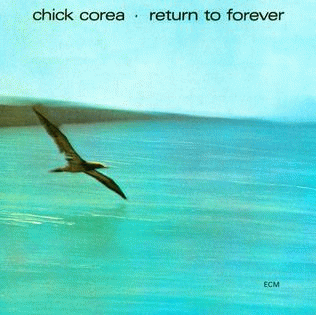 Return To Forever : Return to Forever